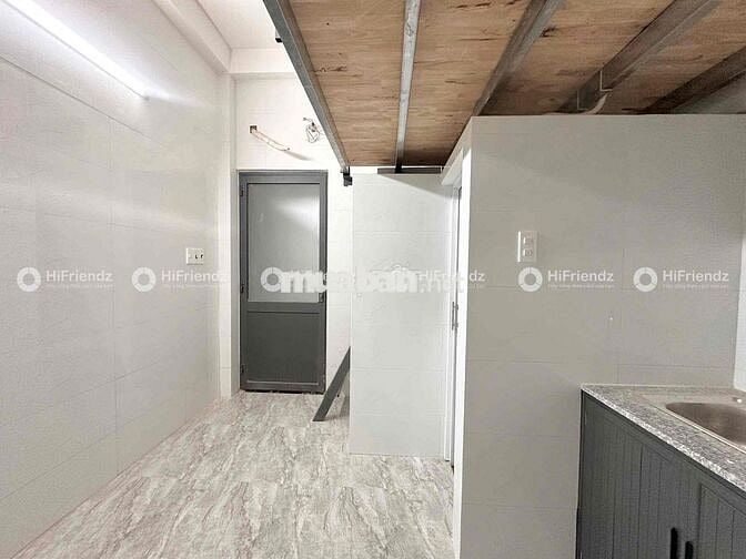 🌿 PHÒNG GÁC LỬNG SIÊU MỚI – GIÁ RẺ NGAY NGUYỄN SUÝ, TÂN PHÚ