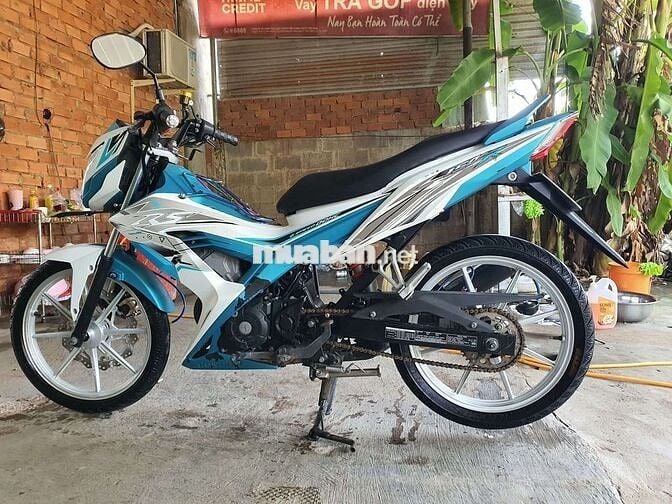 Sonic 150R 2018