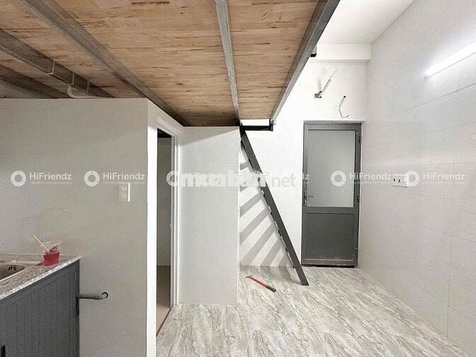 🌿 PHÒNG GÁC LỬNG SIÊU MỚI – GIÁ RẺ NGAY NGUYỄN SUÝ, TÂN PHÚ