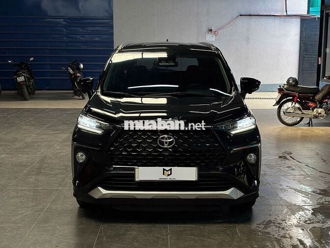 Toyota Veloz Cross 2022  - 28000 km