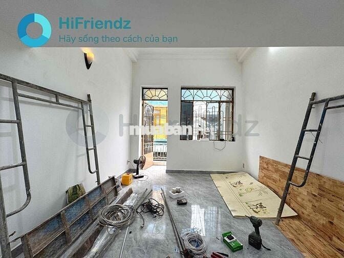 KHAI TRƯƠNG DỰ ÁN MỚI NGAY NGUYỄN VĂN CÔNG SÁT SÂN BAY TÂN SƠN NHẤT