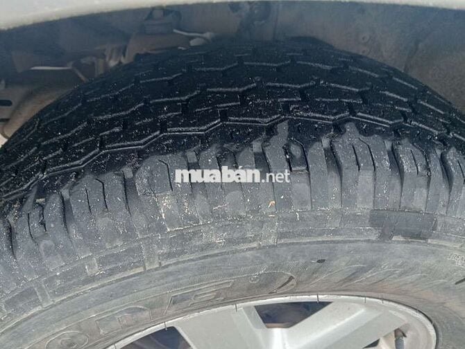 2007 LS 3.0 4x4 AT - 123456 km