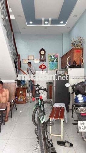 Đường Lô Tư  3.55  Tỷ  Phường BHHòa A   Q. Bình  Tân ,  ✅Kết cấu : Diệ