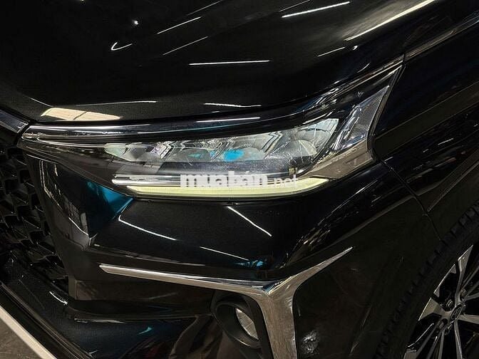 Toyota Veloz Cross 2022  - 28000 km