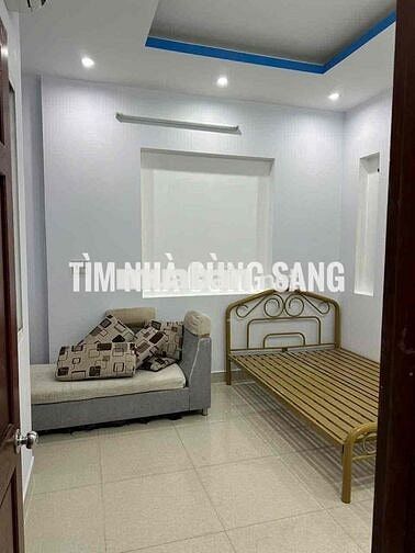 NHÀ 12 TRIỆU HẺM TẢI DTSD 210m2, 4PN, 4WC, GẦN CHỢ ĐẦU MỐI NÔNG SẢN TĐ