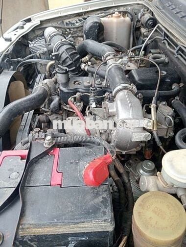 2007 LS 3.0 4x4 AT - 123456 km