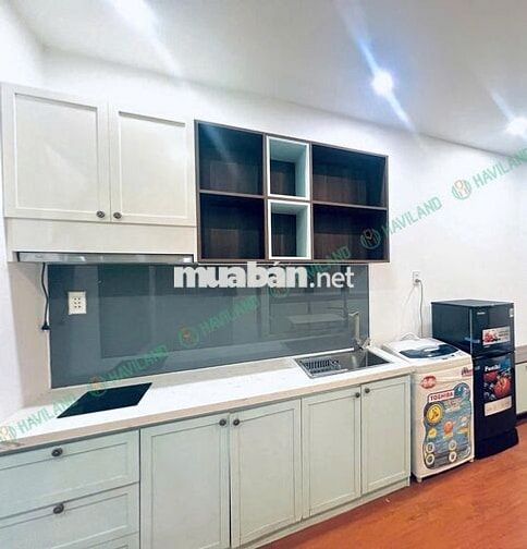 CĂN HỘ 1BR CÓ BAN CÔNG THOÁNG GẦN CẦU RỒNG, KHU VỰC TIỆN ÍCH 🌟