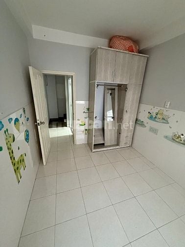 CHÍNH CHỦ CHO THUÊ NHÀ NGUYÊN CĂN - CHỢ CHUỒNG BÒ (NGÃ 7 LÝ THÁI TỔ)