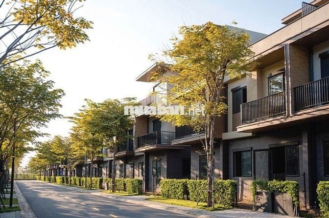 CĐT NAM LONG MỞ BÁN KĐT IZUMI CITY 7.2Tỷ/CĂN TT 20% NHẬN NHÀ