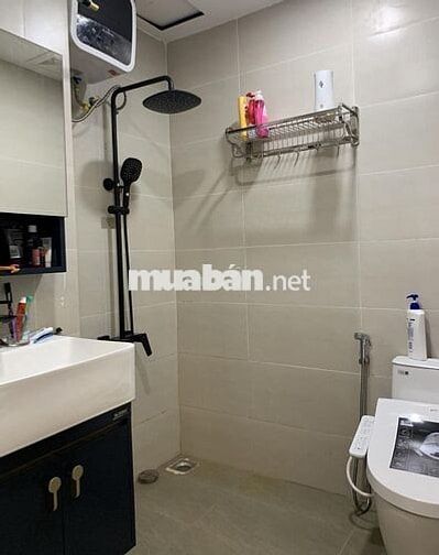 Bán căn hộ chung cư 1578 Lê Văn Lương, 2.9 tỷ 46m2, nhiều tiện ích đẹp