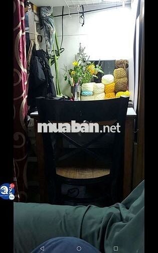 NHÀ 4PN 1WC MẶT TIỀN NGUYỄN VĂN LINH TIỆN Ở PHÍA SAU KD BUÔN BÁN TRUOC