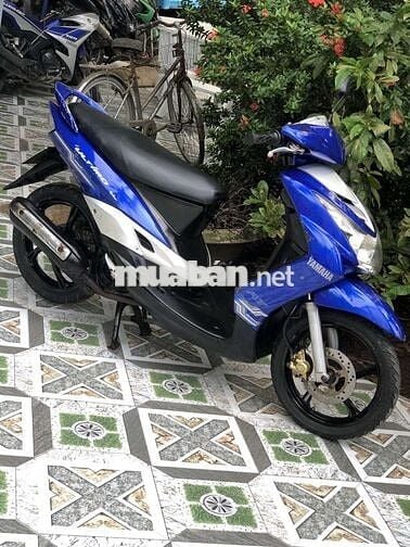 ✅Mio Ultimo Giấy chuẩn màu chuẩn SKSM rõ Bs SG 4tr