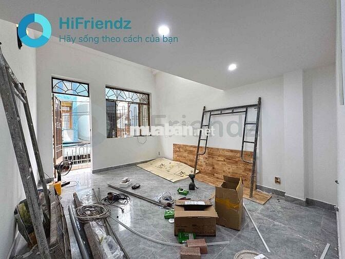 KHAI TRƯƠNG DỰ ÁN MỚI NGAY NGUYỄN VĂN CÔNG SÁT SÂN BAY TÂN SƠN NHẤT