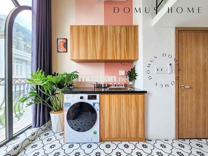 CĂN HỘ DUPLEX gần KDC HIM LAM, LOTTE Q7