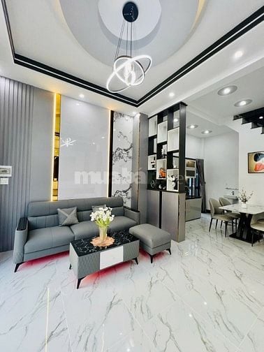 HÀNG HIẾM NHÀ PHỐ GỐC 2 MẶT TIỀN – 2 TẦNG, FULL NỘI THẤT – GIÁ 2,85 TỶ