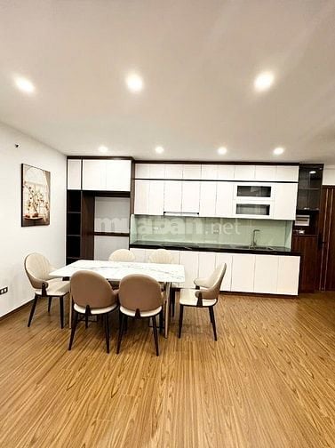 Bán chung cư CT1- Mễ Trì Hạ, 100m2, 3pn, full nội thất