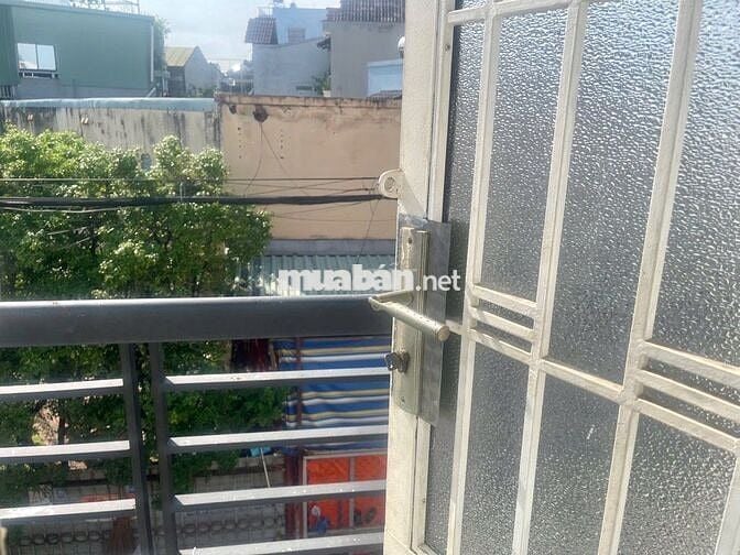 Bán Nhà MT Chợ Linh Xuân – Khu Sầm Uất, Dòng Tiền Ổn Định, Nhỉnh 3 Tỷ