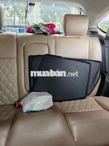 2009 Diesel 2.0 AT - 177000 km