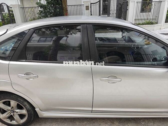 2009 Diesel 2.0 AT - 177000 km