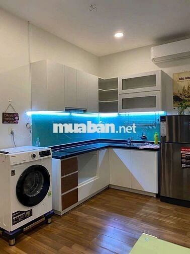 1. 💼 OT XINH PEGASUITE – FULL NỘI THẤT, GIÁ CHỈ 9.5TR/THÁNG 💕