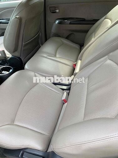 Mitsubishi Grandis 2005 2.4 AT - 98000 km