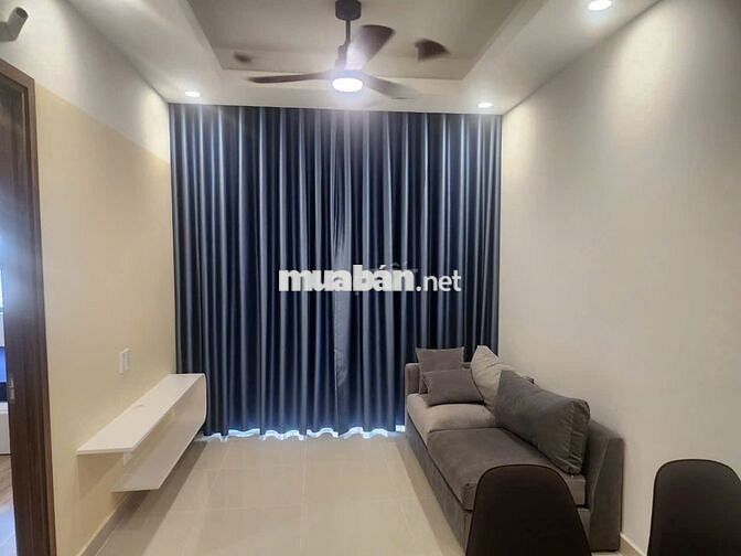 GIÁ VẪN TỐT LẮM, BAO 102%, TẦNG TRUNG, Q7 RIVERSIDE 2PN2WC CẦN BÁN