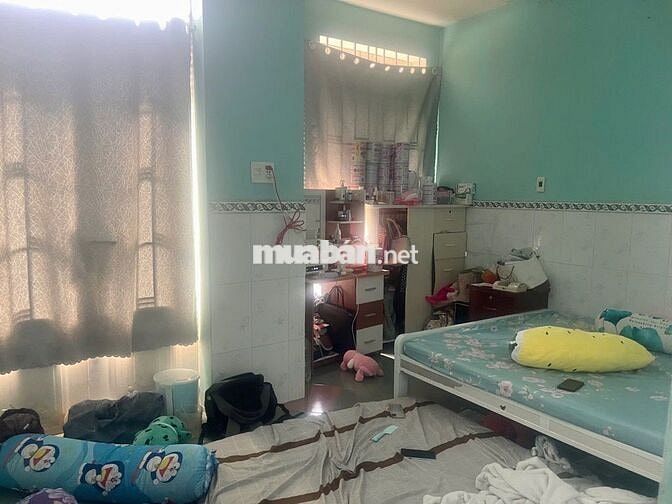 Bán Nhà MT Chợ Linh Xuân – Khu Sầm Uất, Dòng Tiền Ổn Định, Nhỉnh 3 Tỷ