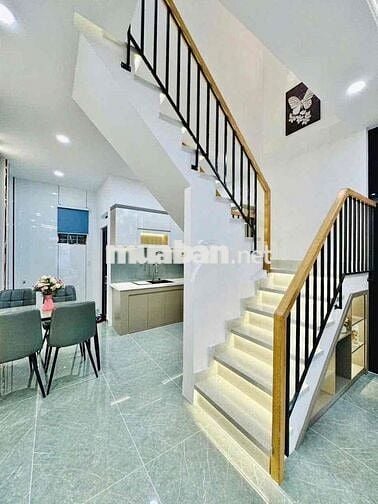 Nhanh tay lấy căn nhà ngộp 860TR.SHR