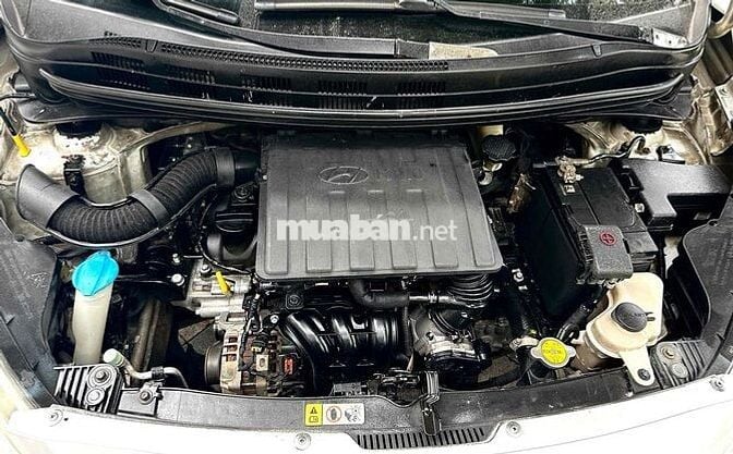 Hyundai Grand i10 2014 Grand 1.0 MT - 180000 km