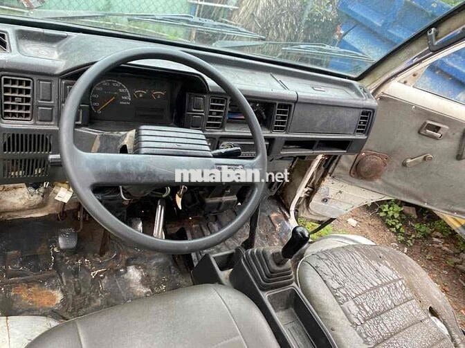 Suzuki Celerio 1997 -  7 chỗ