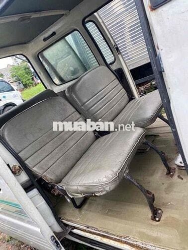 Suzuki Celerio 1997 -  7 chỗ