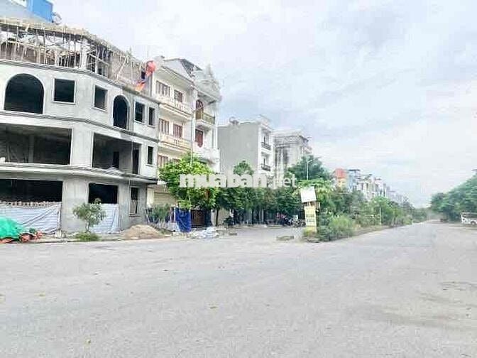 🏡 Bán lô đất cực hiếm tại khu đấu giá Kiến Thiết – trung tâm đẹp nhất