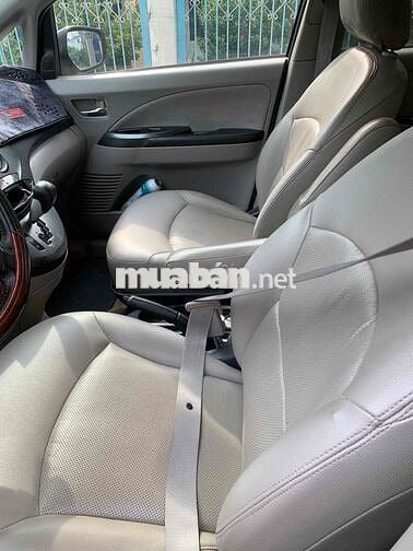 Mitsubishi Grandis 2005 2.4 AT - 98000 km