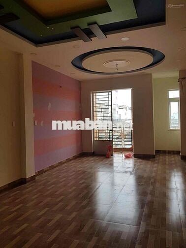 CHO THUÊ NHÀ NGUYÊN CĂN BÌNH LONG- PHÚ THỌ HOÀ