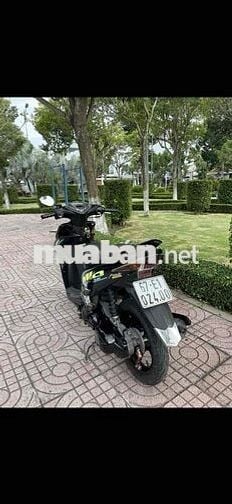 Mình cần bán luvisas xăng cơ lê áo fi mới dọn như