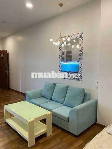 1. 💼 OT XINH PEGASUITE – FULL NỘI THẤT, GIÁ CHỈ 9.5TR/THÁNG 💕