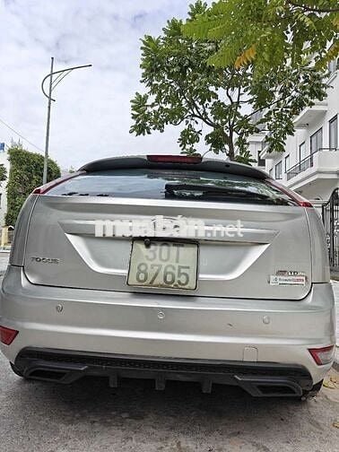 2009 Diesel 2.0 AT - 177000 km