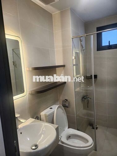 GIÁ VẪN TỐT LẮM, BAO 102%, TẦNG TRUNG, Q7 RIVERSIDE 2PN2WC CẦN BÁN