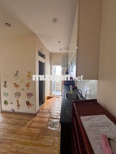 Cần bán căn hộ CC Thái An, Nguyễn Văn Quá, Q12. Giá 1.150tỷ, 40m2 1PN