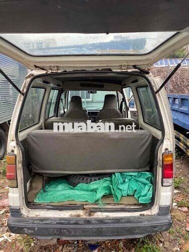 Suzuki Celerio 1997 -  7 chỗ