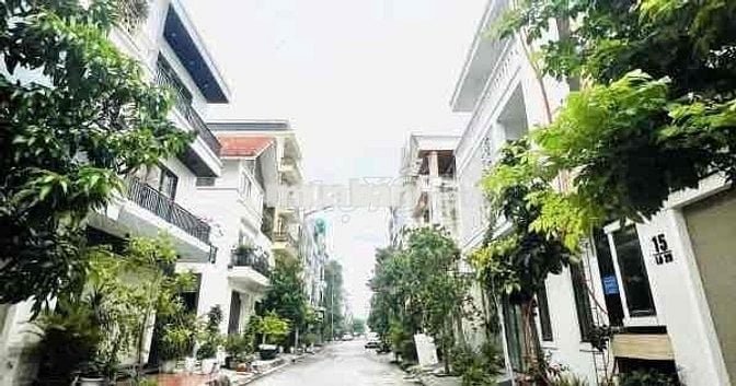 🏡 Bán lô đất cực hiếm tại khu đấu giá Kiến Thiết – trung tâm đẹp nhất