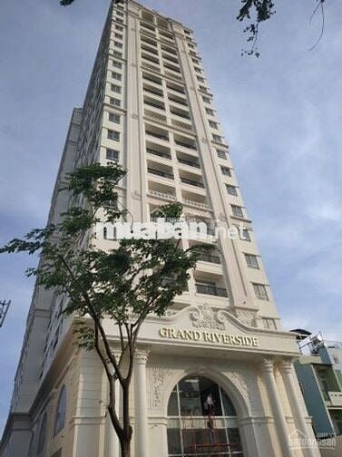 Bán Grand Riverside, với giá 6,8 tỷ