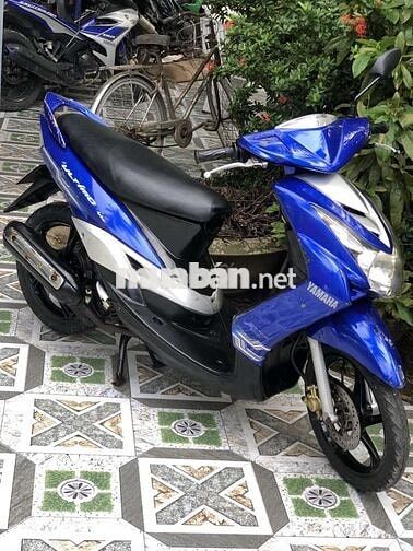 ✅Mio Ultimo Giấy chuẩn màu chuẩn SKSM rõ Bs SG 4tr