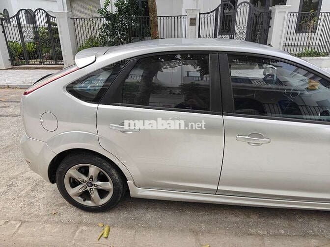 2009 Diesel 2.0 AT - 177000 km