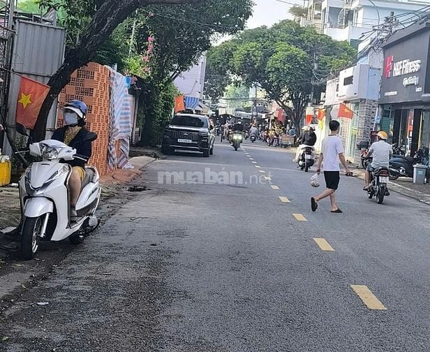 CHO THUÊ NHÀ MẶT TIỀN KINH DOANH QUẬN 9, TPHCM