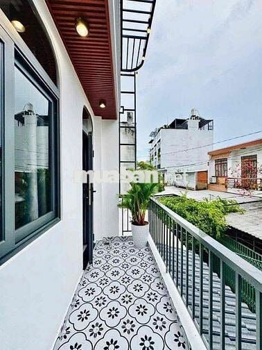 Nhanh tay lấy căn nhà ngộp 860TR.SHR