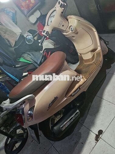 SYM Attila Elizabeth bstp xe 9 chủ giấy tờ đầy đủ