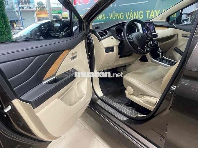 Mitsubishi Xpander 2019 1.5 AT số tự động xe zin