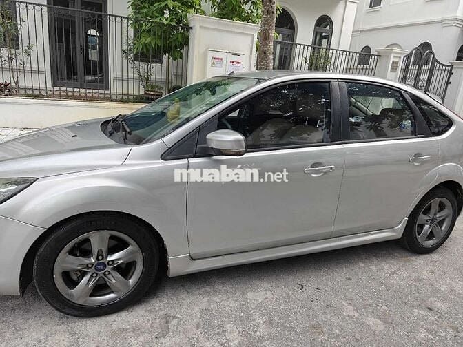 2009 Diesel 2.0 AT - 177000 km