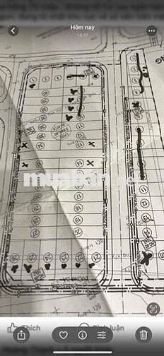 🏡 Bán lô đất cực hiếm tại khu đấu giá Kiến Thiết – trung tâm đẹp nhất